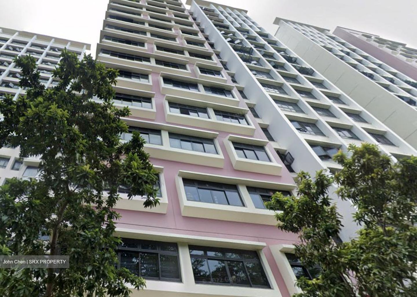 Blk 221C Linear Green @ Bedok (Bedok), HDB 4 Rooms #521941391